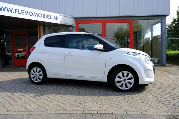Citroën C1 - Afbeelding 4 van 27