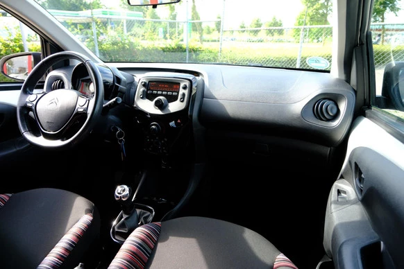 Citroën C1 - Afbeelding 5 van 27