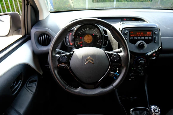 Citroën C1 - Afbeelding 6 van 27