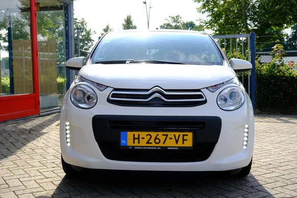Citroën C1 - Afbeelding 7 van 27