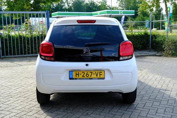 Citroën C1 - Afbeelding 8 van 27