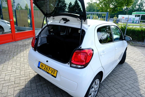Citroën C1 - Afbeelding 9 van 27