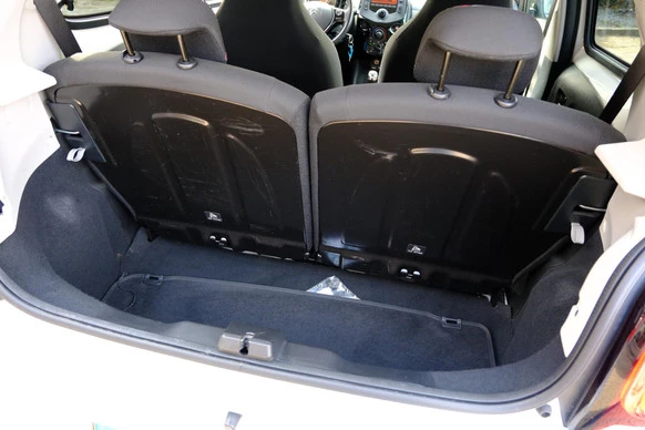 Citroën C1 - Afbeelding 10 van 27