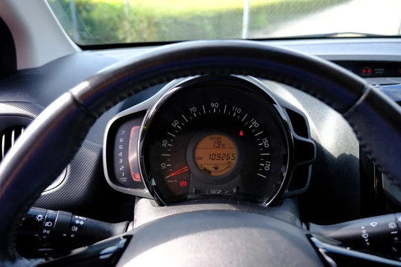 Citroën C1 - Afbeelding 12 van 27