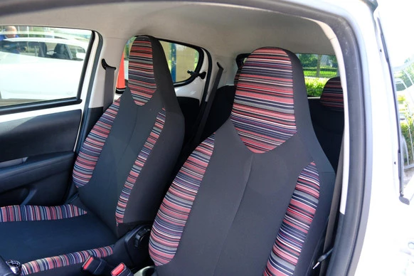 Citroën C1 - Afbeelding 18 van 27