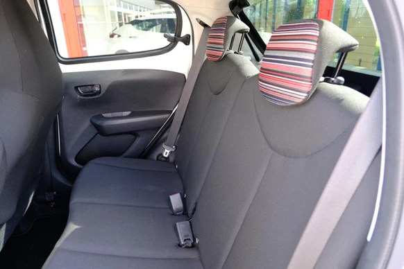 Citroën C1 - Afbeelding 19 van 27