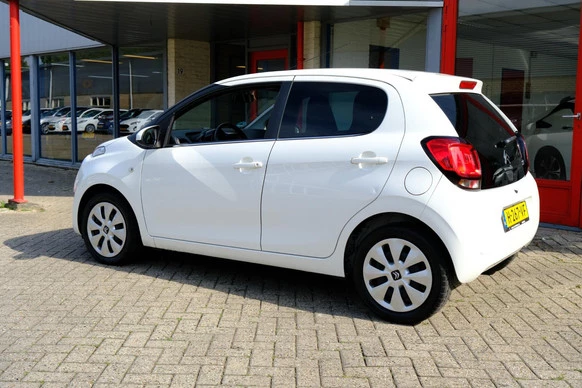 Citroën C1 - Afbeelding 22 van 27