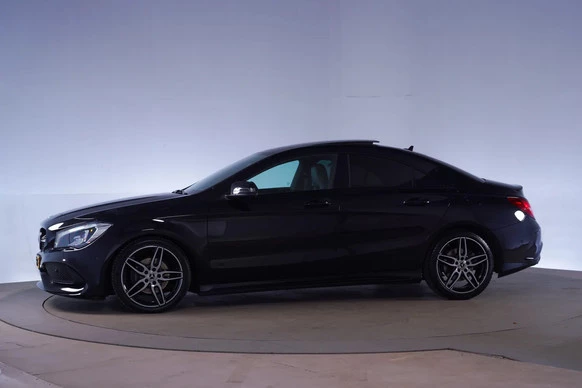Mercedes-Benz CLA - Afbeelding 3 van 30