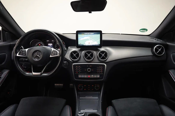 Mercedes-Benz CLA - Afbeelding 5 van 30