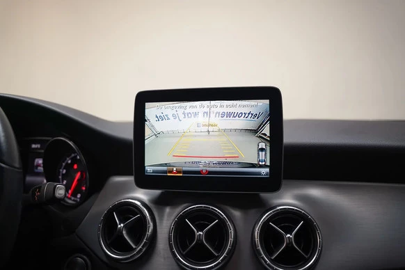 Mercedes-Benz CLA - Afbeelding 8 van 30
