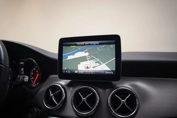 Mercedes-Benz CLA - Afbeelding 9 van 30