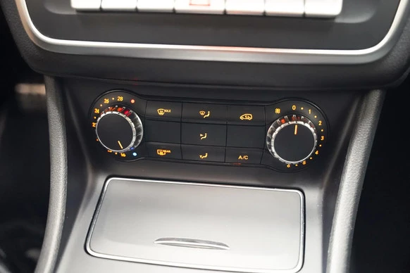 Mercedes-Benz CLA - Afbeelding 10 van 30