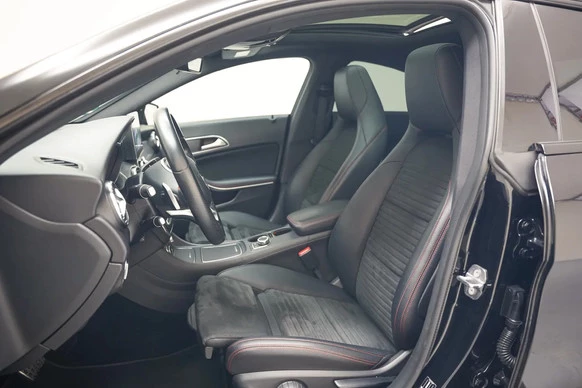 Mercedes-Benz CLA - Afbeelding 11 van 30