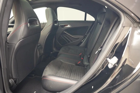 Mercedes-Benz CLA - Afbeelding 13 van 30
