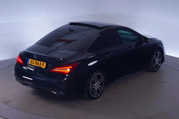 Mercedes-Benz CLA - Afbeelding 15 van 30