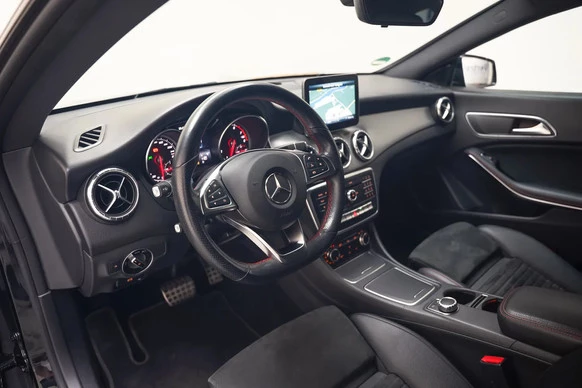 Mercedes-Benz CLA - Afbeelding 16 van 30