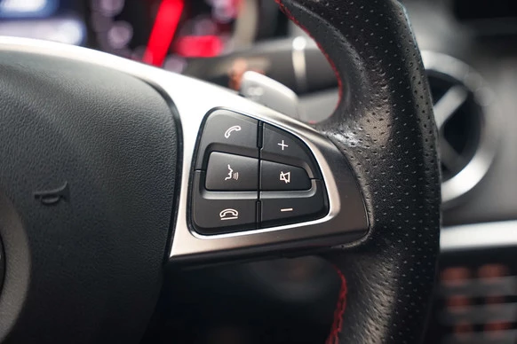 Mercedes-Benz CLA - Afbeelding 18 van 30