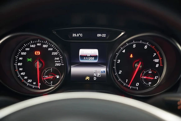 Mercedes-Benz CLA - Afbeelding 20 van 30