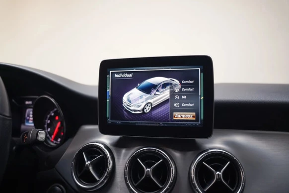 Mercedes-Benz CLA - Afbeelding 22 van 30