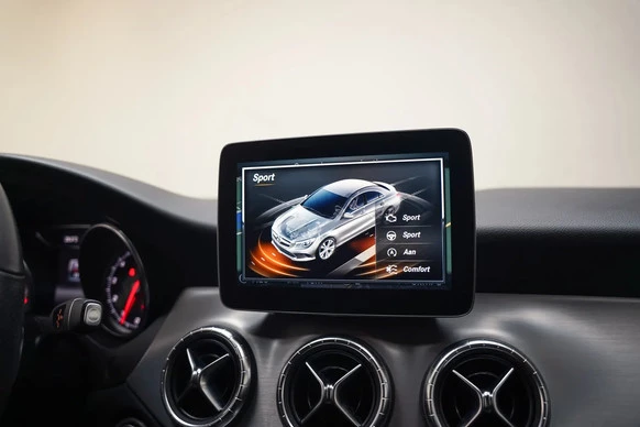 Mercedes-Benz CLA - Afbeelding 23 van 30