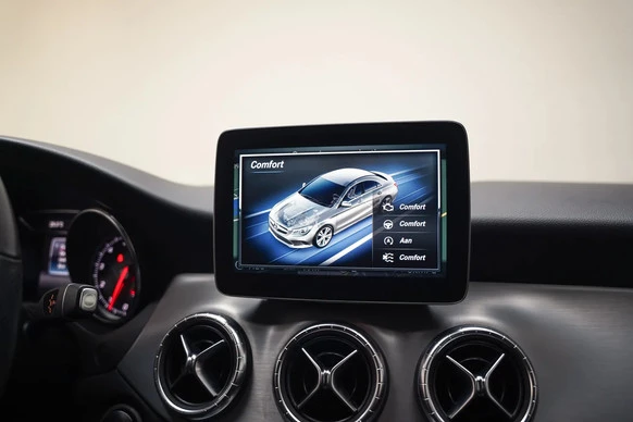 Mercedes-Benz CLA - Afbeelding 25 van 30