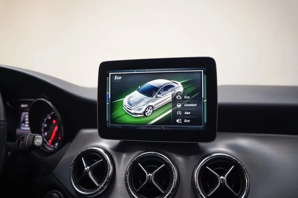 Mercedes-Benz CLA - Afbeelding 26 van 30