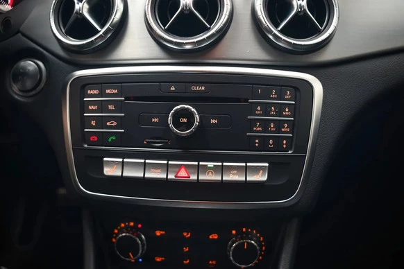 Mercedes-Benz CLA - Afbeelding 27 van 30