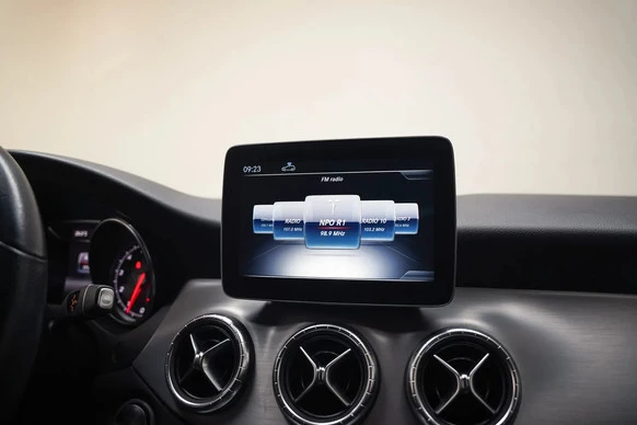 Mercedes-Benz CLA - Afbeelding 28 van 30