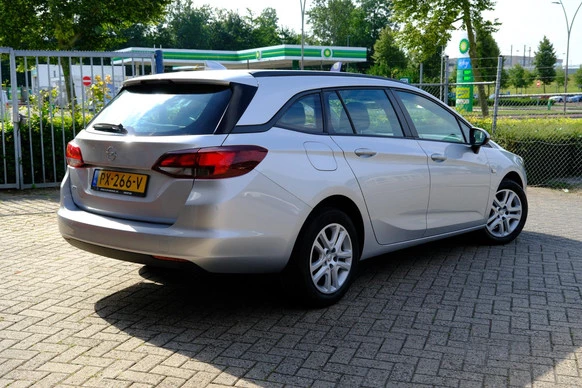 Opel Astra - Afbeelding 3 van 30