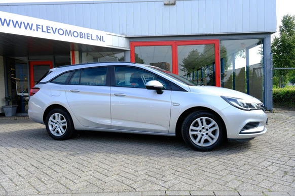 Opel Astra - Afbeelding 4 van 30