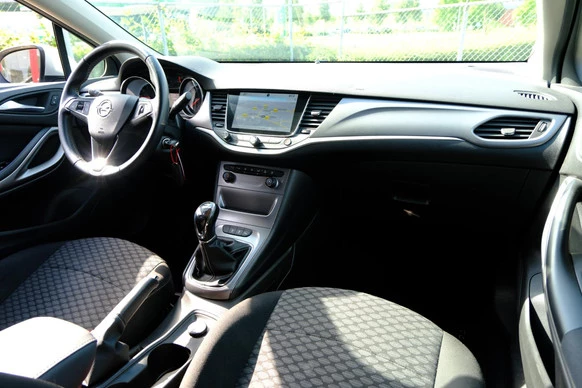 Opel Astra - Afbeelding 5 van 30