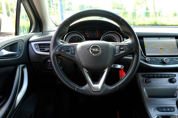 Opel Astra - Afbeelding 6 van 30