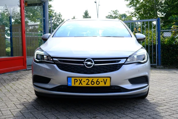 Opel Astra - Afbeelding 7 van 30