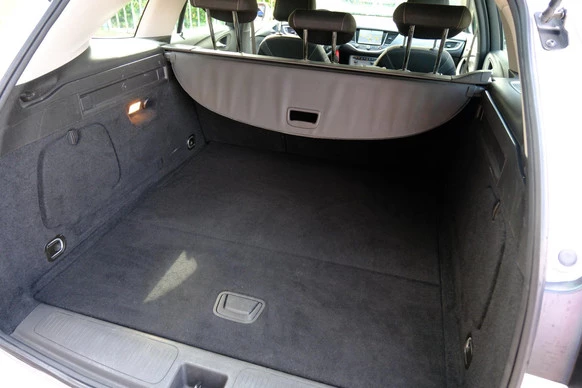 Opel Astra - Afbeelding 10 van 30