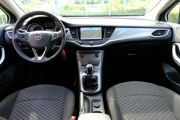 Opel Astra - Afbeelding 11 van 30