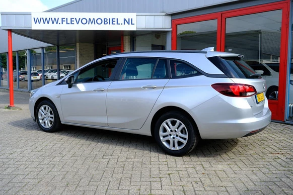 Opel Astra - Afbeelding 26 van 30