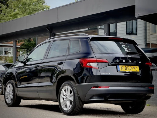 Škoda Karoq - Afbeelding 3 van 28