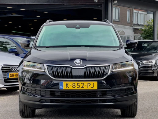 Škoda Karoq - Afbeelding 5 van 28