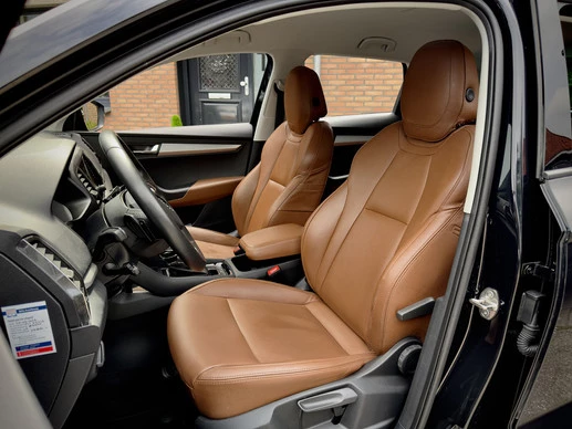 Škoda Karoq - Afbeelding 12 van 28