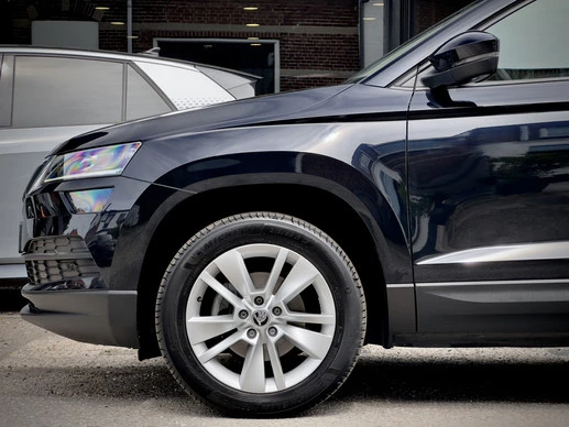 Škoda Karoq - Afbeelding 14 van 28