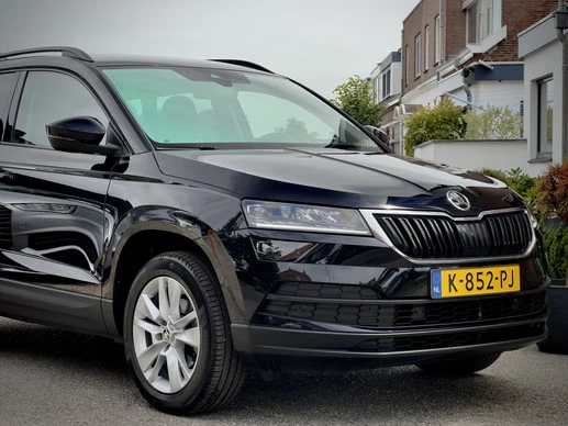 Škoda Karoq - Afbeelding 16 van 28