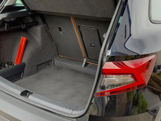 Škoda Karoq - Afbeelding 18 van 28