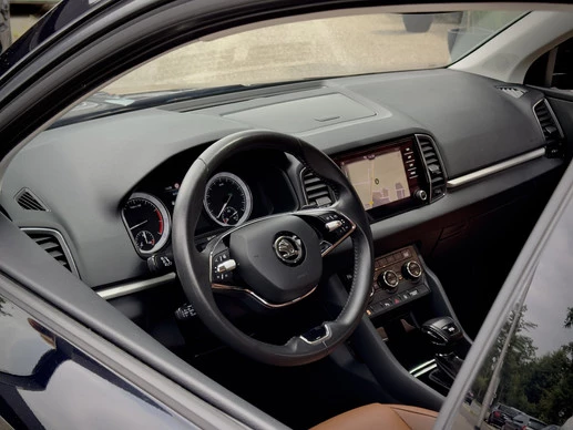 Škoda Karoq - Afbeelding 19 van 28