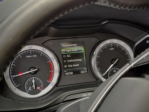 Škoda Karoq - Afbeelding 22 van 28
