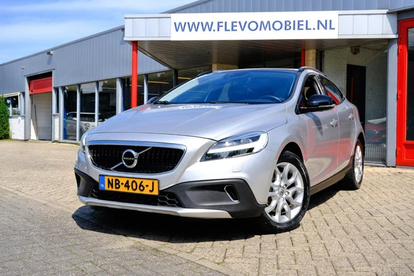 Volvo V40 - Afbeelding 1 van 30