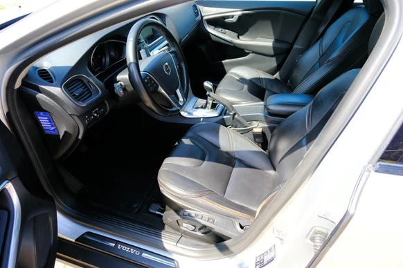 Volvo V40 - Afbeelding 2 van 30