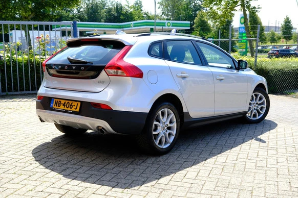 Volvo V40 - Afbeelding 3 van 30