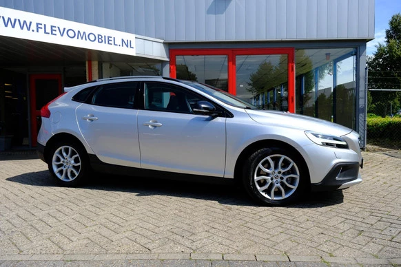 Volvo V40 - Afbeelding 4 van 30