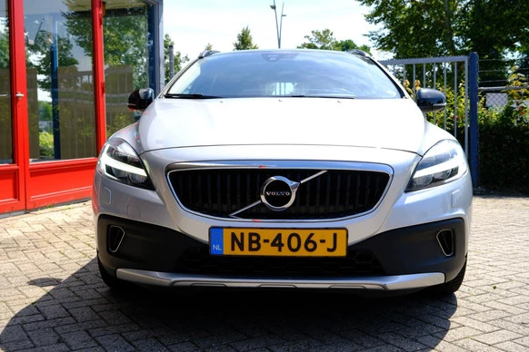 Volvo V40 - Afbeelding 7 van 30
