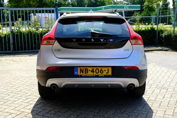 Volvo V40 - Afbeelding 8 van 30